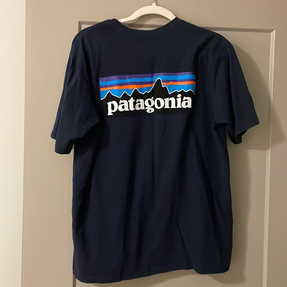 Patagonia T-Shirt Size Large